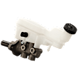 Brake Master Cylinder, without Reservoir
