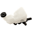 Brake Master Cylinder, without Reservoir
