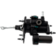 Brake Booster - New