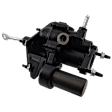 Brake Booster - New