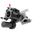 Brake Booster - New