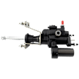 Brake Booster - New