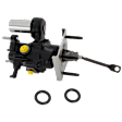 Brake Booster - New