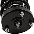 Front, Driver or Passenger Side Fully Loaded Strut, 6 Cyl., 3.6L Engine