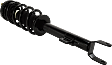 Front, Driver or Passenger Side Fully Loaded Strut