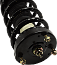 Front, Driver or Passenger Side Fully Loaded Strut