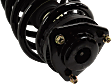 Front, Driver Side Fully Loaded Strut, 6 Cyl., 3.6L Engine