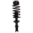 Front, Driver or Passenger Side Fully Loaded Strut