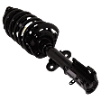 Front, Driver or Passenger Side Fully Loaded Strut