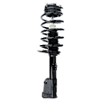 Front, Driver Side Fully Loaded Strut, 3.8L Engine