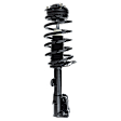 Front, Driver Side Fully Loaded Strut, 3.8L Engine