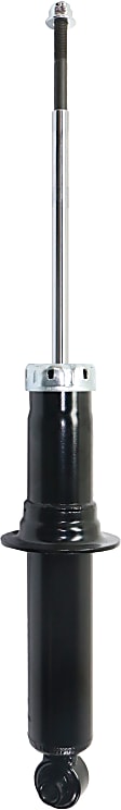 Bare Strut - Rear, Driver or Passenger Side, Without Performance Package