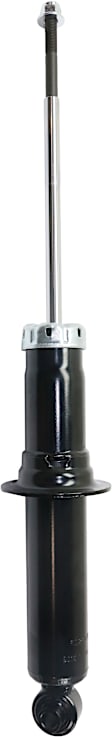 Bare Strut - Rear, Driver or Passenger Side, Without Performance Package