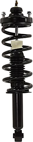 2011-2020 Dodge Journey - Rear, Driver or Passenger Side Fully Loaded Strut, With Performance Suspension