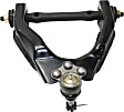 Front, Passenger Side, Upper Control Arm, 4WD