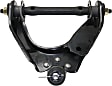 Front, Passenger Side, Upper Control Arm, 4WD