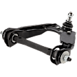 Front, Driver Side, Upper Control Arm, 4WD