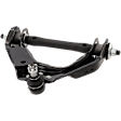 Front, Driver Side, Upper Control Arm, 4WD