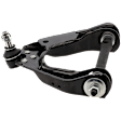 Front, Driver Side, Upper Control Arm, 4WD