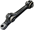 Front, Driver or Passenger Side, Lower, Rearward Control Arm, RWD, For Models Without Touring Suspension