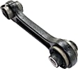 Front, Driver or Passenger Side, Lower, Rearward Control Arm, RWD, For Models Without Touring Suspension