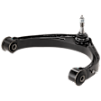 2017 Ram 1500 Tradesman 6 Cyl 3.6L - Front, Passenger Side, Upper Control Arm, with Ball Joint Assembly