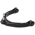 2017 Ram 1500 Tradesman 6 Cyl 3.6L - Front, Passenger Side, Upper Control Arm, with Ball Joint Assembly