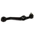 Front, Passenger Side, Lower Control Arm, with Ball Joint Assembly