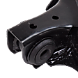 Front, Passenger Side, Lower Control Arm, With Ball Joint Assembly, Front Wheel Drive