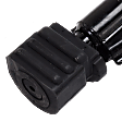Front, Passenger Side, Lower Control Arm, With Ball Joint Assembly, Front Wheel Drive