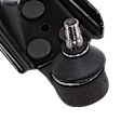 Front, Passenger Side, Lower Control Arm, With Ball Joint Assembly, Front Wheel Drive