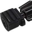 Front, Driver Side, Lower Control Arm, With Ball Joint Assembly, FWD