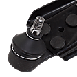 Front, Driver Side, Lower Control Arm, With Ball Joint Assembly, FWD