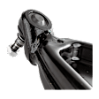 Front, Driver Side, Lower Control Arm, With Ball Joint Assembly, Base Model, RWD