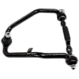 Rear, Driver Side, Upper Control Arm, With Ball Joint Assembly, FWD