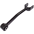 Rear, Driver or Passenger Side, Upper Control Arm