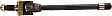 Front, Passenger Side Axle Shaft, Dana 44 Axle, 4-Wheel ABS, 4WD