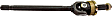 Axle Shaft - Front, Driver Side, 4WD, Dana 44 Axle, 4-Wheel ABS