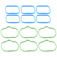 Upper and Lower Intake Plenum Gasket, 3.2L/3.6L Engines