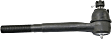 Front, Driver or Passenger Side, Inner Tie Rod End, RWD