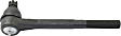 Front, Driver or Passenger Side, Inner Tie Rod End, RWD