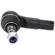 Front, Driver or Passenger Side, Outer Tie Rod End, Base Model