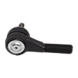 Front, Driver or Passenger Side, Outer Tie Rod End