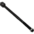Front, Driver or Passenger Side, Inner Tie Rod End