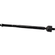Front, Driver or Passenger Side, Inner Tie Rod End