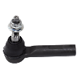 Front, Driver or Passenger Side, Outer Tie Rod End, Rear Wheel Drive