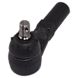 Front, Driver or Passenger Side, Outer Tie Rod End