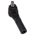 Front, Driver or Passenger Side, Outer Tie Rod End