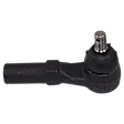 Front, Driver or Passenger Side, Outer Tie Rod End