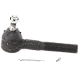 Front, Driver or Passenger Side, Inner Tie Rod End, 4WD